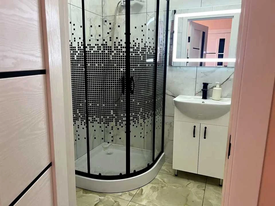Apartment. Ivan-Frankivsk, Halychska st.