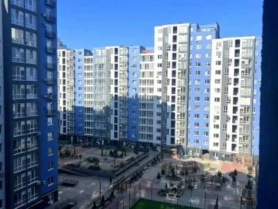 Apartment. Ivan-Frankivsk, Halychska st.