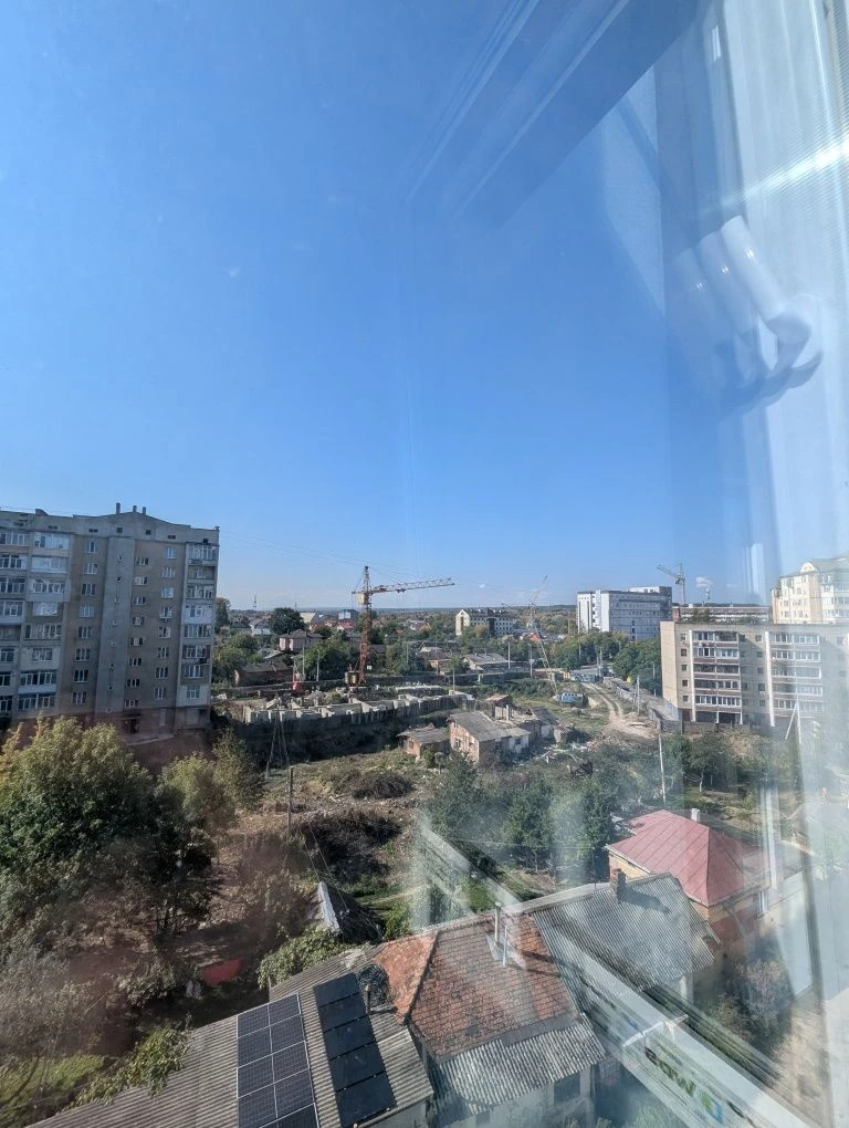 Продається готовая квартира
