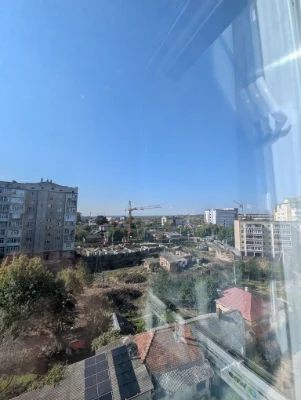 Продається готовая квартира
