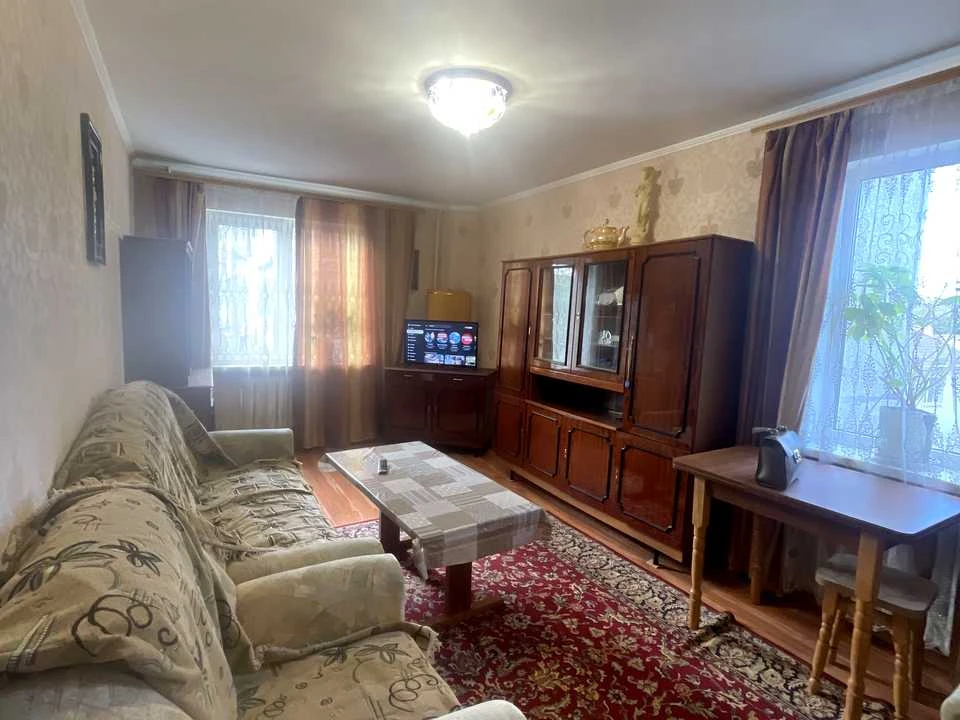 Квартира
