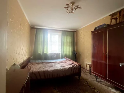 Квартира