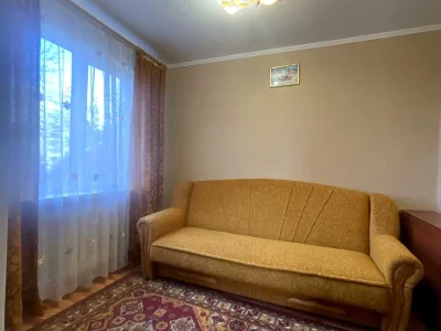 Квартира
