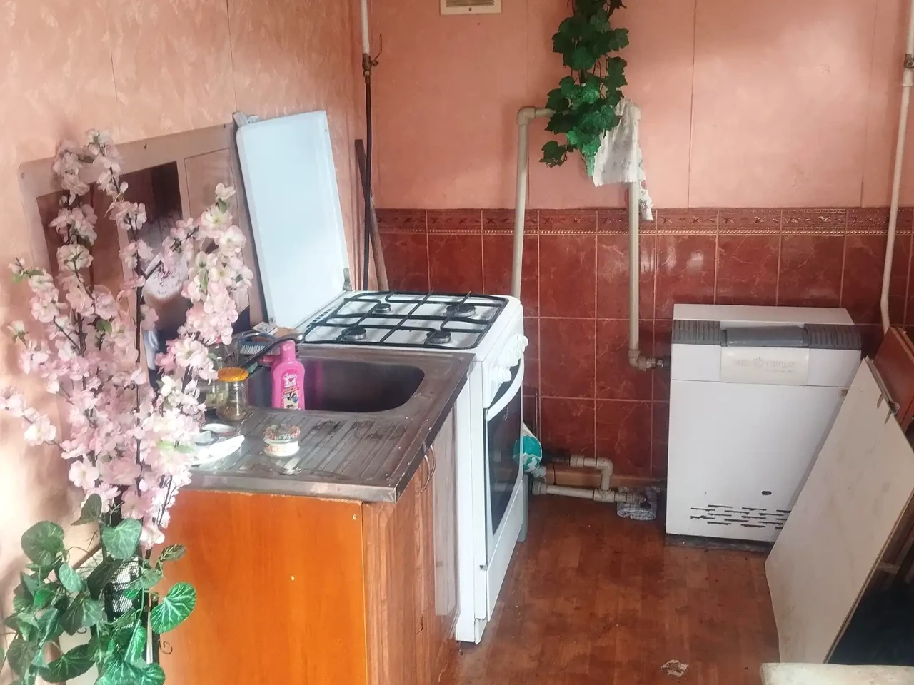 Продаж будинку 2500 м² 25 сот.