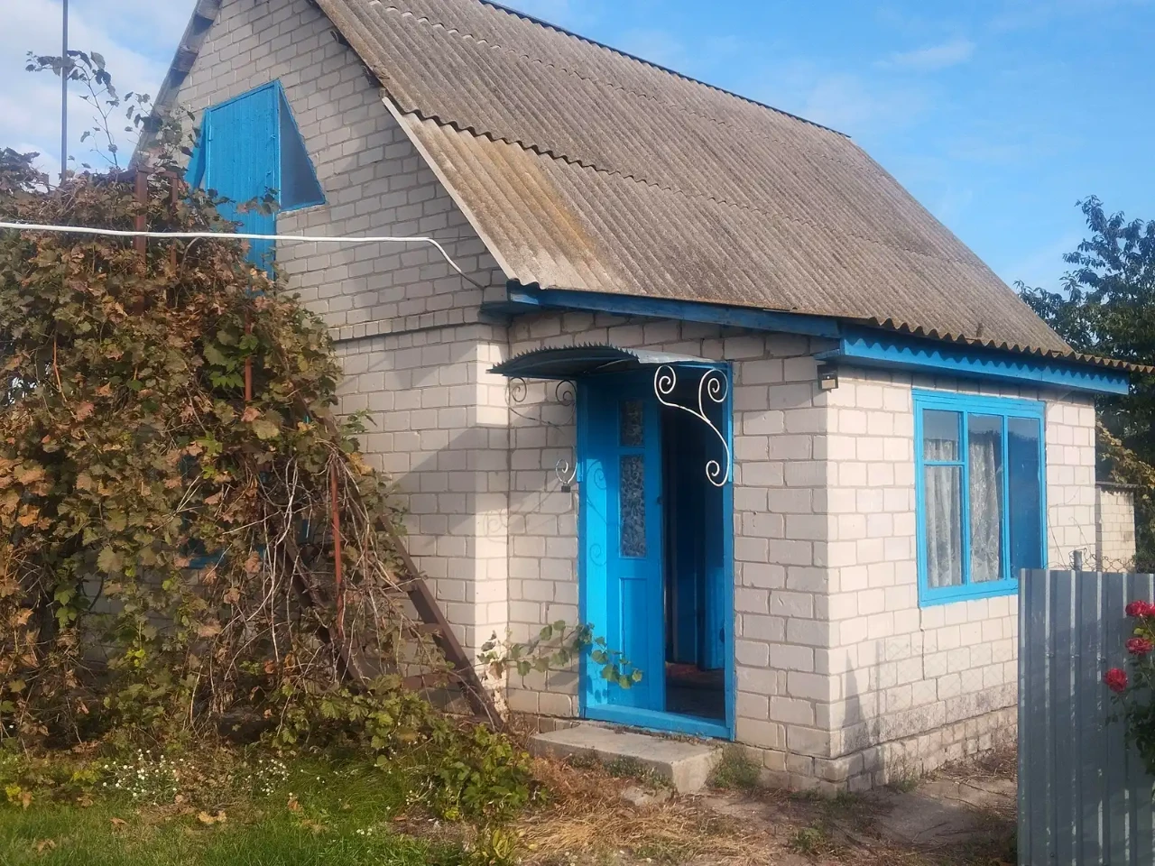 Продаж будинку 2500 м² 25 сот.