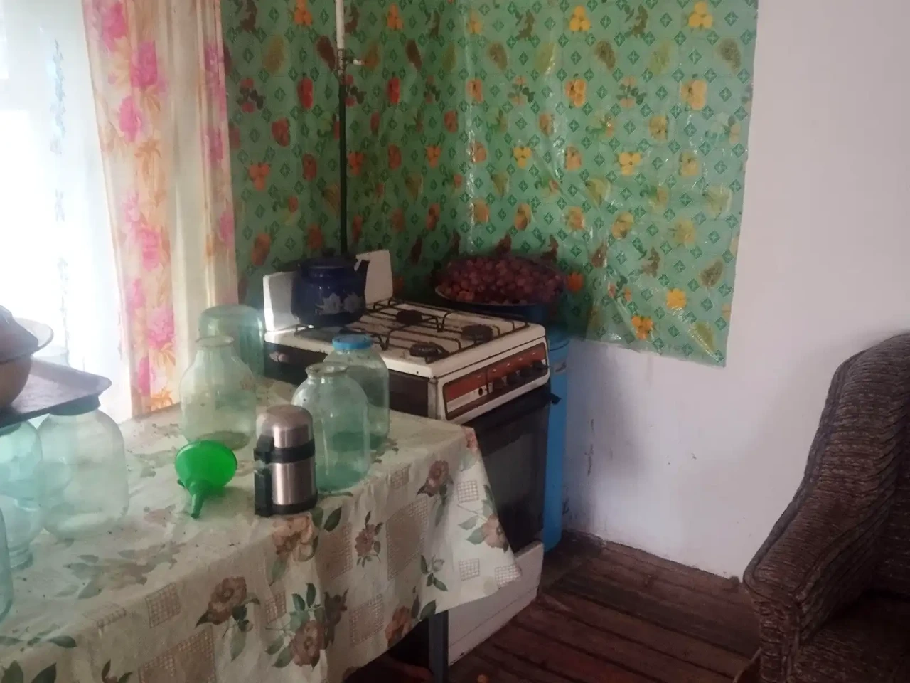 Продаж будинку 2500 м² 25 сот.