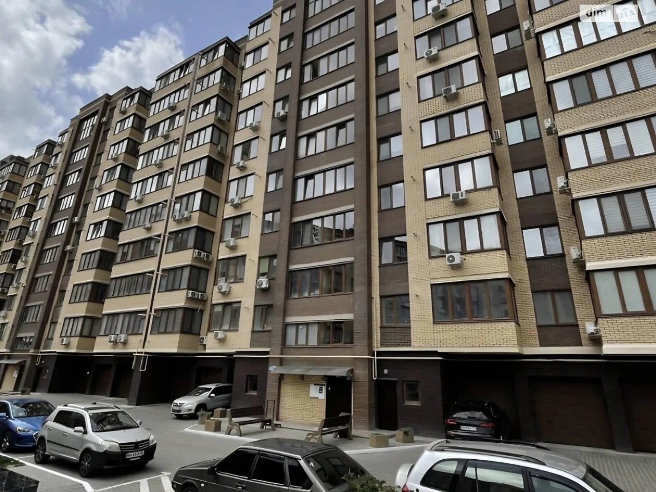 Продажа квартиры.