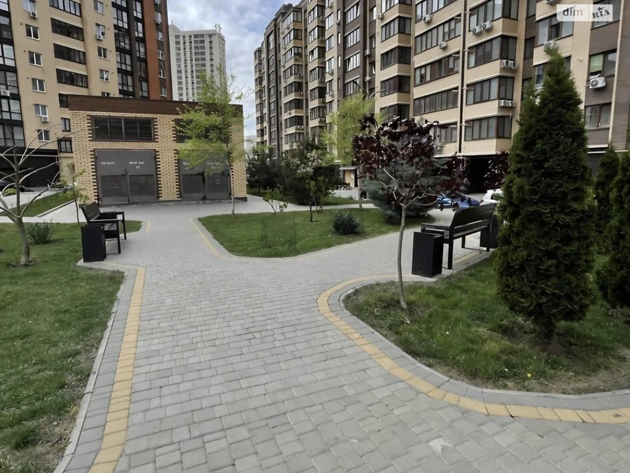 Продажа квартиры.