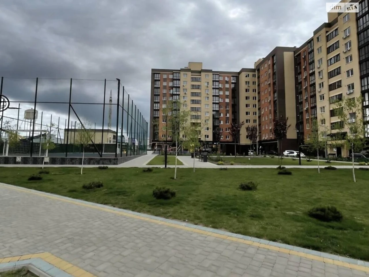 Продажа квартиры.