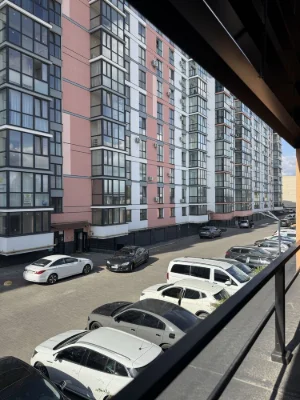 Продаж паркомісця в ЖК ,, Dream Town’’