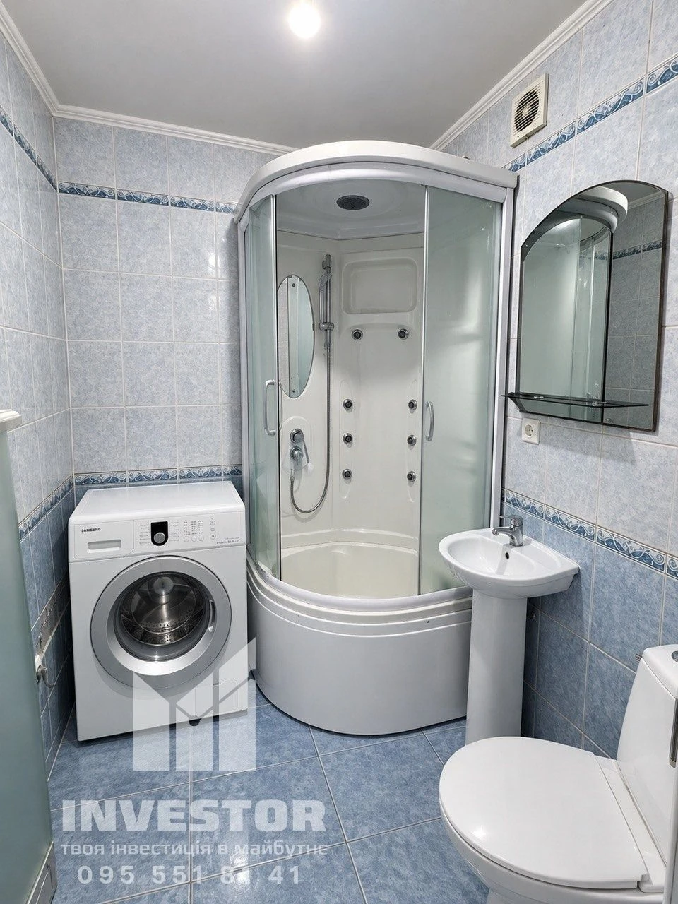 Apartment for sale, 2 rooms, Trepka Street, near Шевche Park