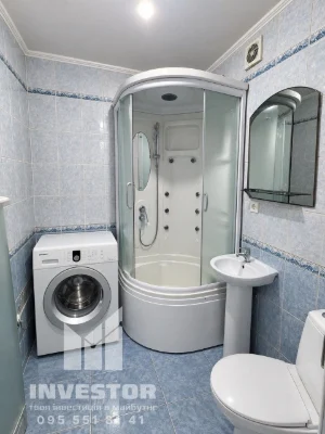 Apartment for sale, 2 rooms, Trepka Street, near Шевche Park