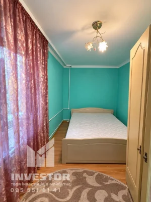 Apartment for sale, 2 rooms, Trepka Street, near Шевche Park