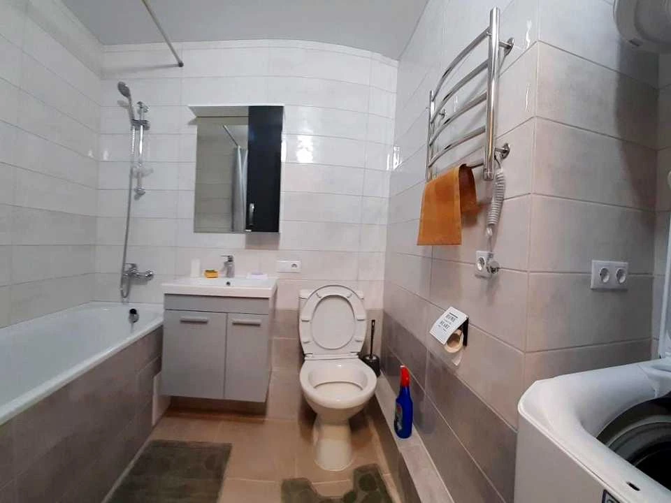 Квартира. Київ, Софії Русової вул.