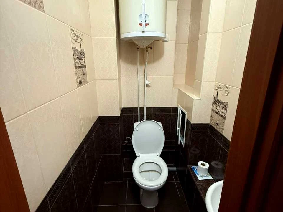 Квартира. Здолбунівська вулиця, Київ.