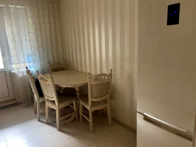 Apartment. Urlivska Street, Kyiv