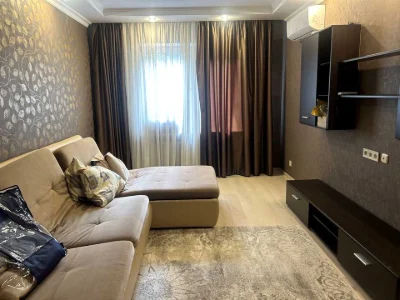 Apartment. Urlivska Street, Kyiv