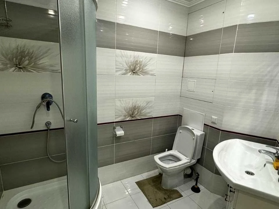 Apartment. Urlivska Street, Kyiv