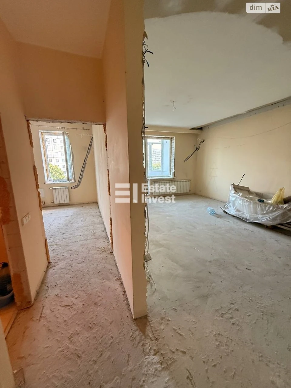 Продажа квартир Шевченковский