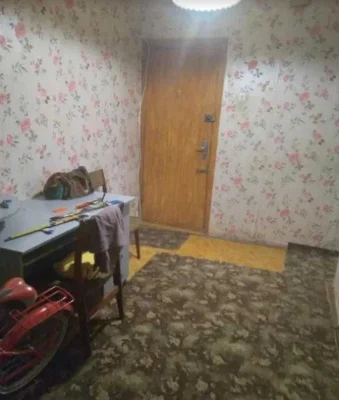 Продається простора квартира на Дж. Вашингтона