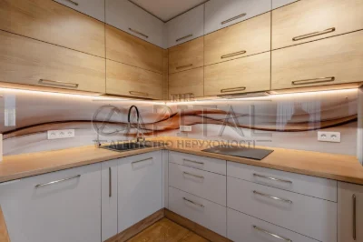 Sale of apartment, "Modern Quarter" residential complex, Lubomir Street