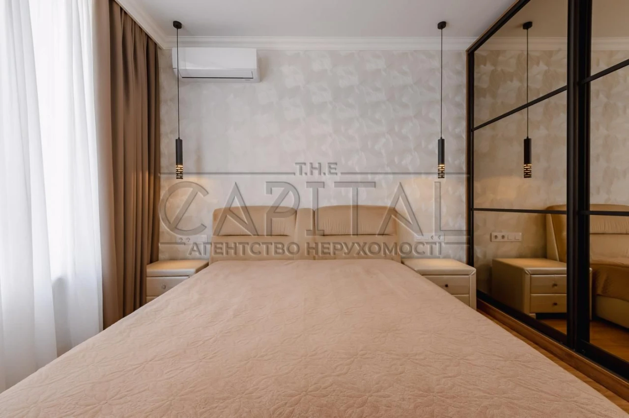 Sale of apartment, "Modern Quarter" residential complex, Lubomir Street