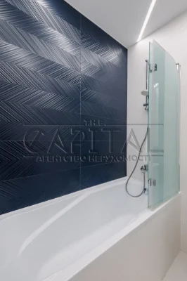 Sale of apartment, "Modern Quarter" residential complex, Lubomir Street