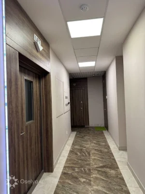 New Development: Solnechnaya Riviera, 5th Floor, Negotiable Price 57 sq m, No Commission