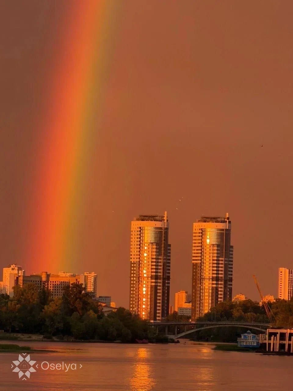 New Development: Solnechnaya Riviera, 5th Floor, Negotiable Price 57 sq m, No Commission