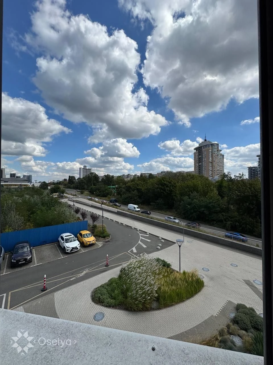 New Development: Solnechnaya Riviera, 5th Floor, Negotiable Price 57 sq m, No Commission