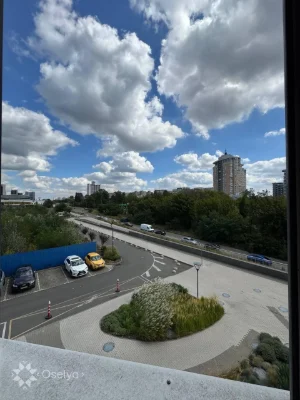 New Development: Solnechnaya Riviera, 5th Floor, Negotiable Price 57 sq m, No Commission