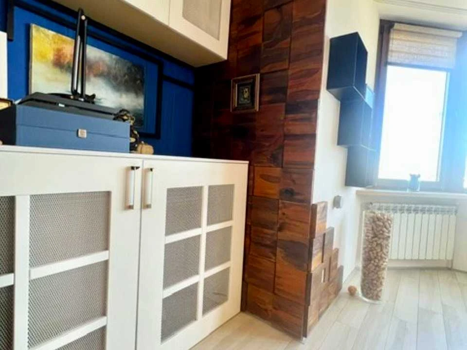 Apartment. Borislav Street, Kyiv