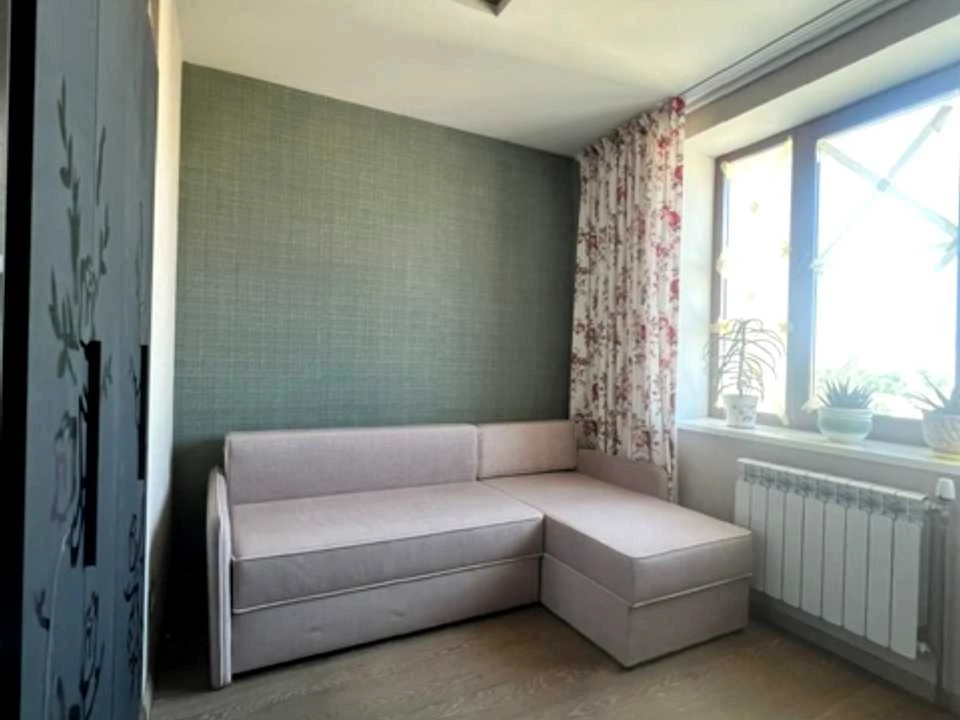 Apartment. Borislav Street, Kyiv