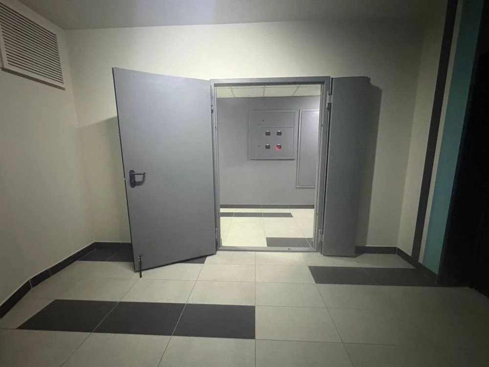 Продаж БЕЗ% 1к., квартири в ЖК DibrovaPark, вул. Р. Крістерів 6,
