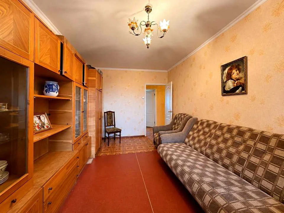 Apartment. Kharkiv, Staritskogo Street