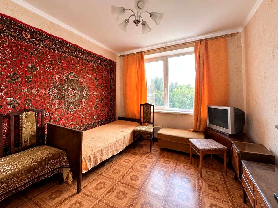 Apartment. Kharkiv, Staritskogo Street
