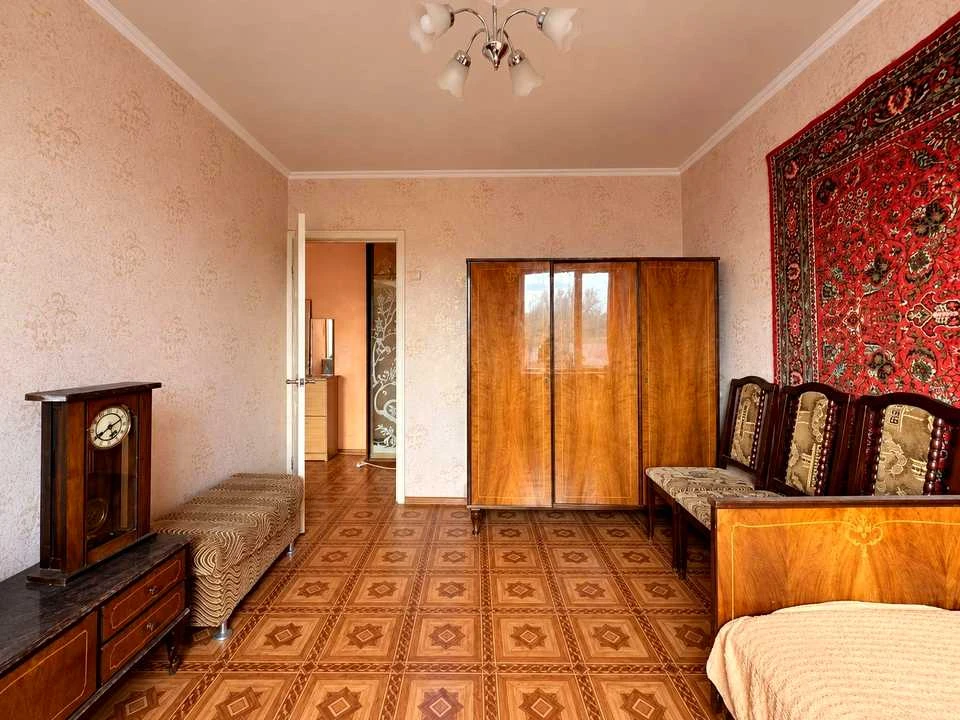 Apartment. Kharkiv, Staritskogo Street