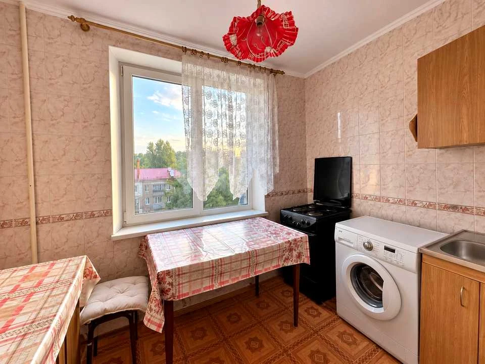 Apartment. Kharkiv, Staritskogo Street