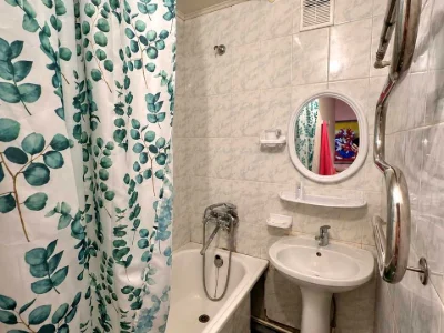 Apartment. Kharkiv, Staritskogo Street