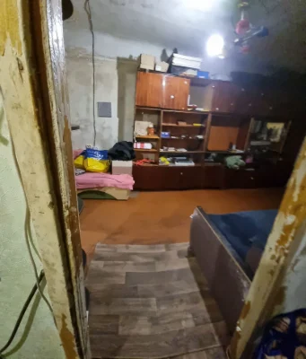 For Sale: 2-room apartment on Odeskoy!