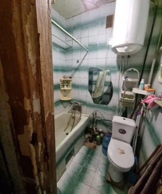 For Sale: 2-room apartment on Odeskoy!
