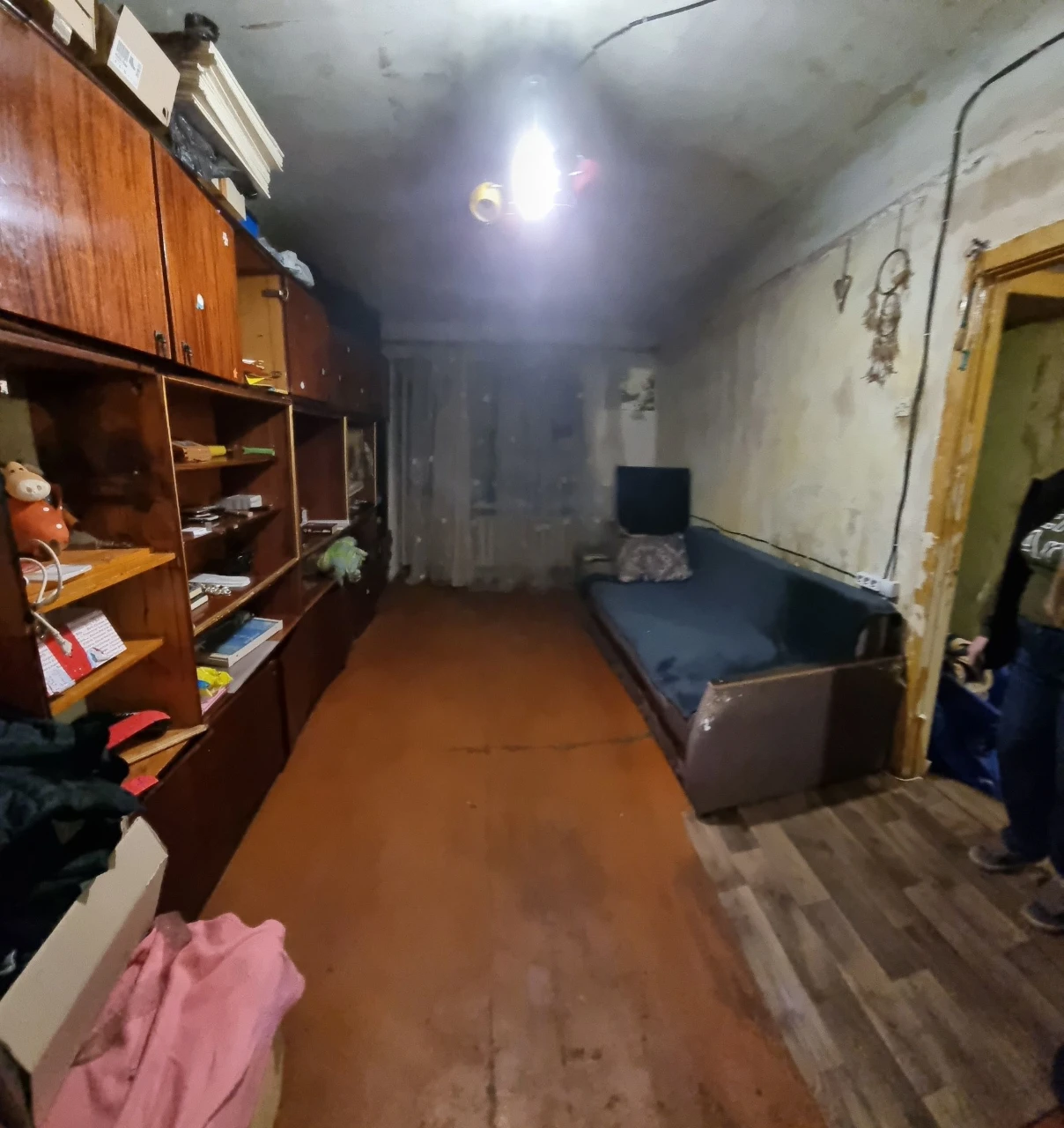For Sale: 2-room apartment on Odeskoy!