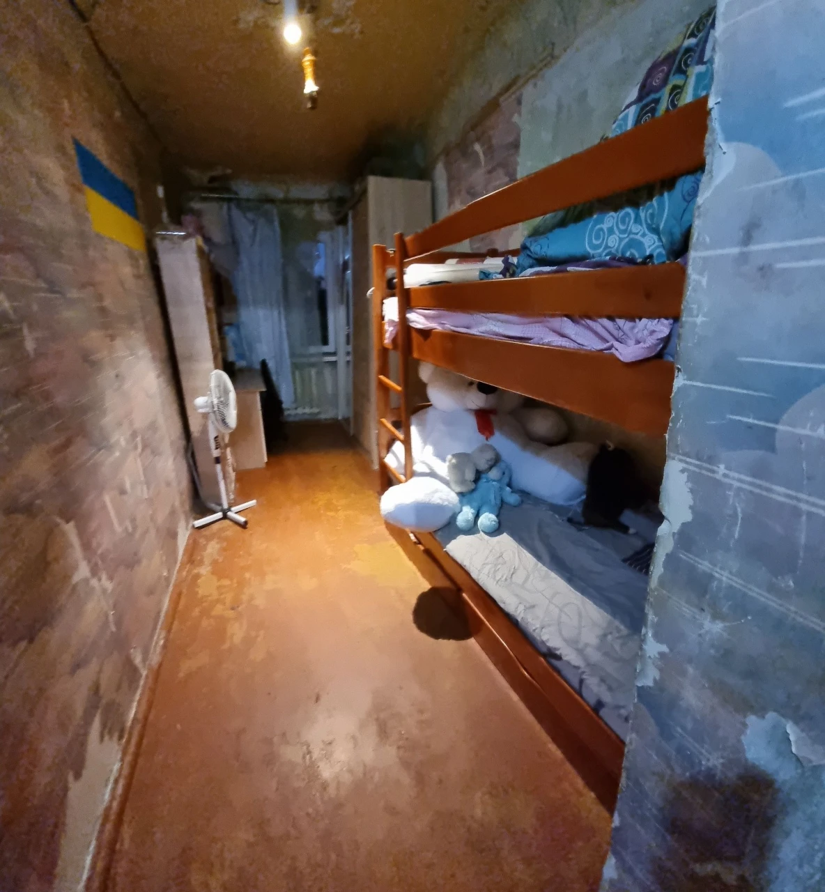 For Sale: 2-room apartment on Odeskoy!