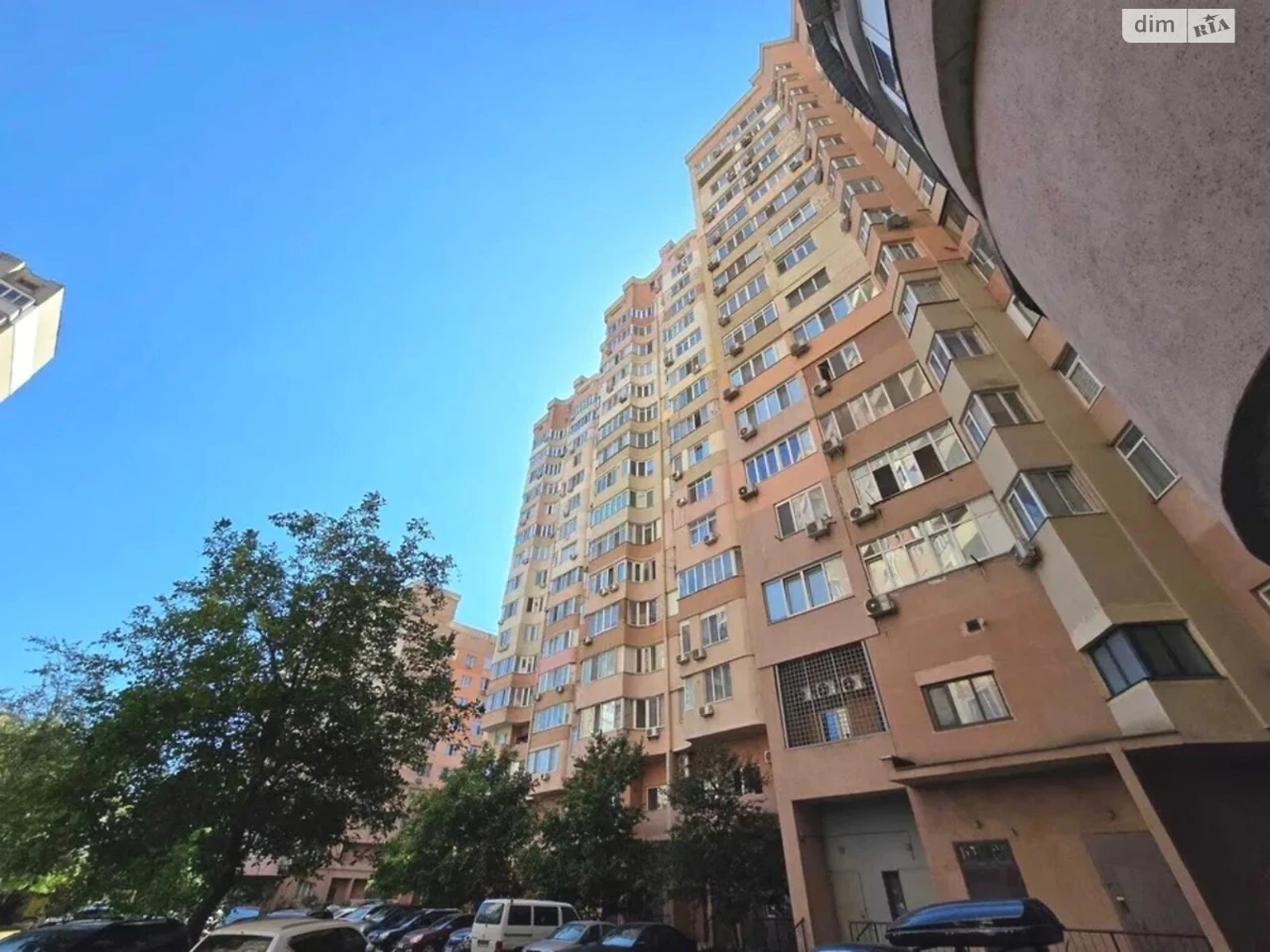 Продаж Квартири в Таїрове