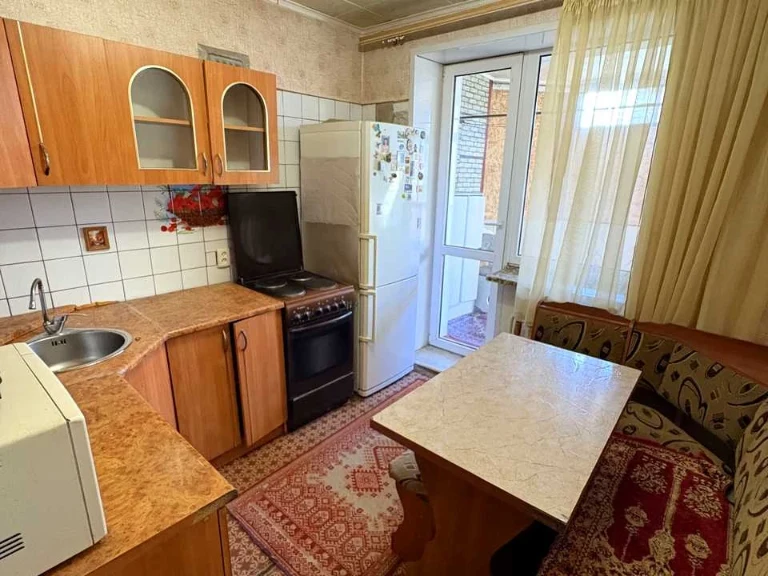 Квартира. Запоріжжя, вулиця Перемоги