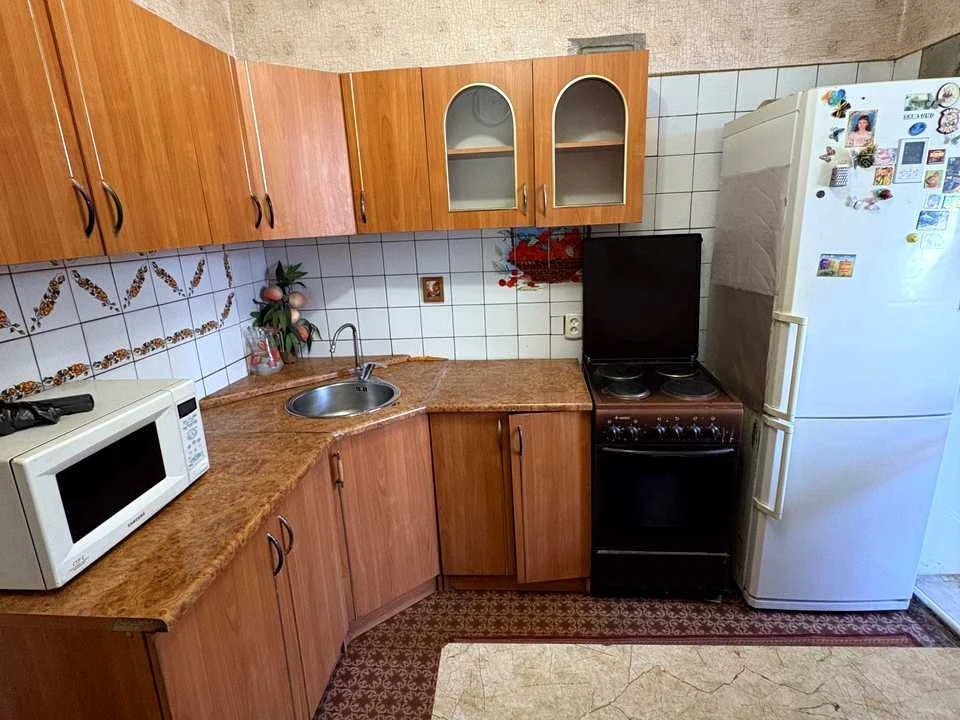 Квартира. Запоріжжя, вулиця Перемоги