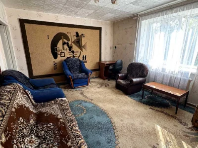 Квартира. Запоріжжя, вулиця Перемоги
