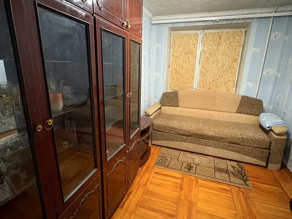 Квартира. Запоріжжя, вулиця Перемоги