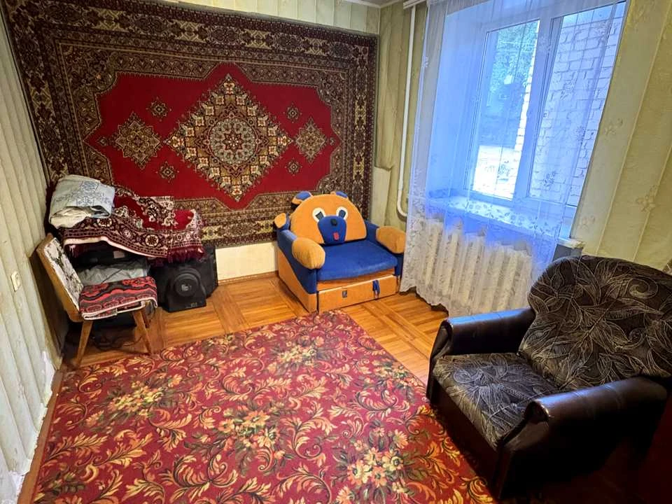 Квартира. Запоріжжя, вулиця Перемоги