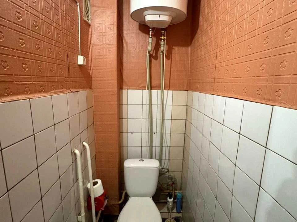 Квартира. Запоріжжя, вулиця Перемоги